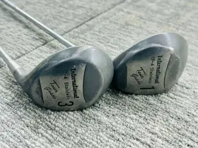 3141317 INTERNATIONAL Tour Irons