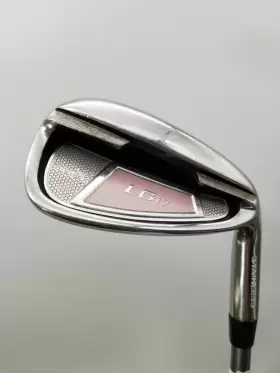 LG17 Tour Iron Ladies