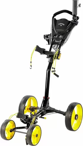 C10522 IZZO GOLF Callaway Trek Wheel Push
