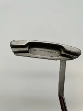 JN01 JACK NICKLAUS Putter Rh