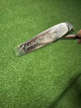 K207 JACK NICKLAUS Putter