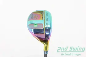 701HB JEAN BAPTISTE Hybrid Graphite Senior Right