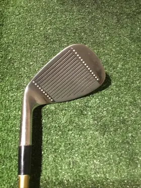 JJ-80 JOHN JACOBS Tour Spin Sand Wedge High Velocity Cfr #3