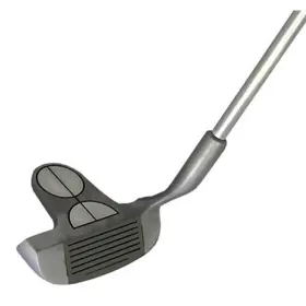 091275941563 JP LANN Line Ball Chipper Chipping Wedge