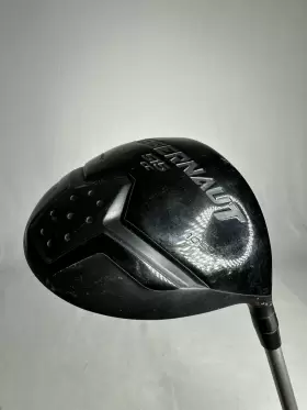 03DGJS JUGGERNAUT Big Tall Distance Driver Velocity Graphite #2