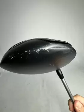 03DGJS JUGGERNAUT Big Tall Distance Driver Velocity Graphite #3