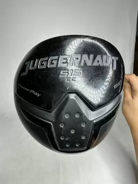 03DGJS JUGGERNAUT Big Tall Distance Driver Velocity Graphite