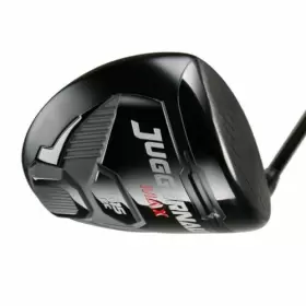 810022124550 JUGGERNAUT Right Golf Driver Men Flex Head #2