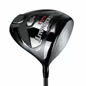 810022124550 JUGGERNAUT Right Golf Driver Men Flex Head