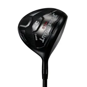810022124741 JUGGERNAUT Fairway Wood Golf Club Men Right Flex