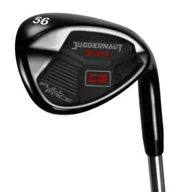 810022124918 JUGGERNAUT Cb Sand Wedge Golf Club Mens Right
