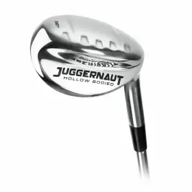 810022125205 JUGGERNAUT Sand Wedge Golf Club Mens Right Steel