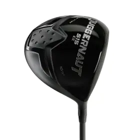 JG124932 JUGGERNAUT Titanium Golf Driver Rh Senior Stiff