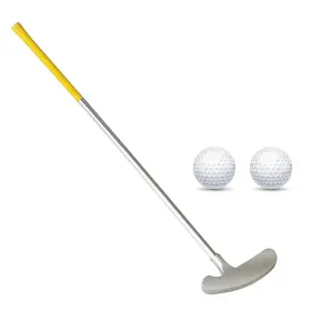 747165224345 KACEZUGI Golf Putter Mens Right Left Mini Club