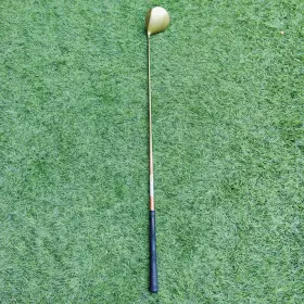 KM-200 KAMUI Driver Flex Fujikura Dodecagon Right