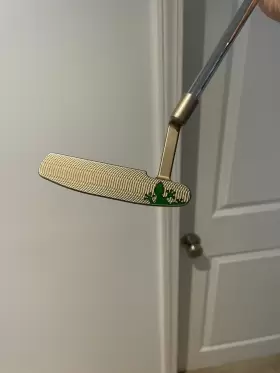DD201 KARI LAJOSI Golden Putter Rh #2