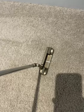 DD201 KARI LAJOSI Golden Putter Rh #3