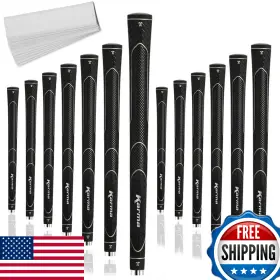 B0CNL3GJW4 KARMA Lite Midsize Golf Grip Tape