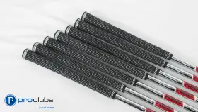 415671 KBS Taper Stiff Flex Iron Shafts Tip #2