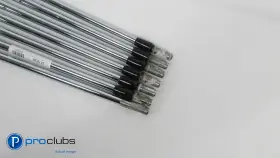 415671 KBS Taper Stiff Flex Iron Shafts Tip #3
