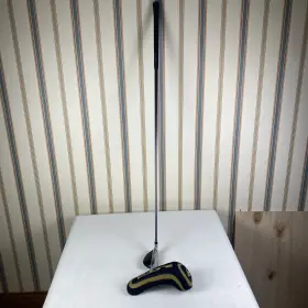1044955 KING COBRA Baffler Hybrid Rh Aldila Nv Hl Graphite