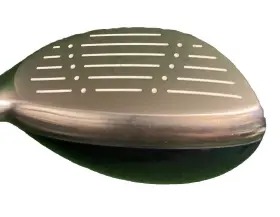1056398 KING COBRA Baffler Dws Hybrid Rh Aldila Vs Hl Ladies #2