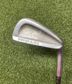 5355 KING COBRA Baffler Blade Ams Iron Rh Stiff Graphite