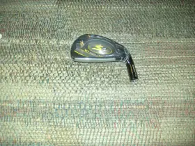 696652 KING COBRA Mens Iron Head Club Rh Right