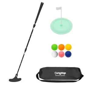 KT-GA200-AL1 KINGTOP Golf Men Women Right Left Putter