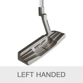 1466423 KIRKLAND Cnc Milled Blade Putter Club Left