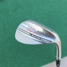 F912312563 KIRKLAND Gap Wedge Steel