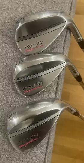 096619880331 KIRKLAND SIGNATURE Costco Golf Wedge Gap Sand Rh