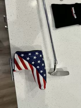 1380932 KIRKLAND SIGNATURE Left Putter Kit #3