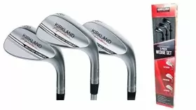 1460141 KIRKLAND SIGNATURE Golf Wedge Set