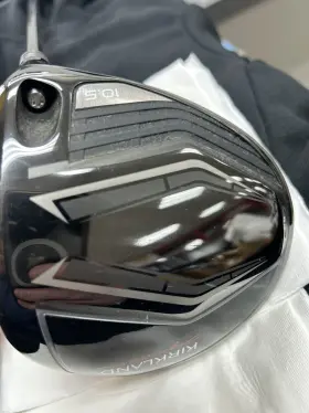 196633944252 KIRKLAND SIGNATURE Box High Performance Driver #2
