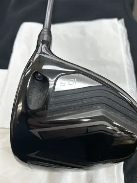 196633944252 KIRKLAND SIGNATURE Box High Performance Driver #3
