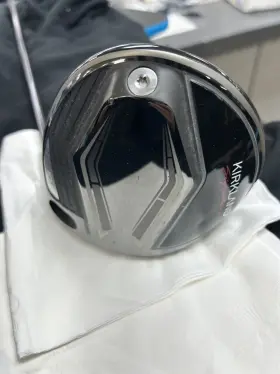 196633944252 KIRKLAND SIGNATURE Box High Performance Driver