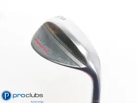 431428 KIRKLAND SIGNATURE Milled Sand Wedge Flex