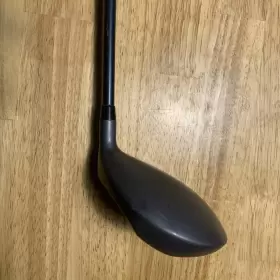 BC-2TI KNIGHT Billy Club Driver Mens Rh #3
