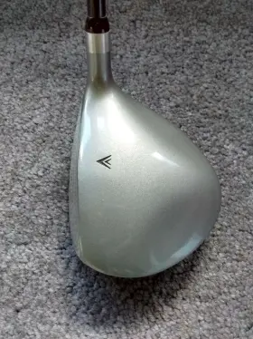 MACH300 KNIGHT Tour Wood Graphite Shaft Left