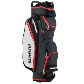 PI-SP37828 KOTEK Golf Bag Divider Top Club Cooler Rain