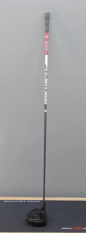 499009322976 KRANK Golf Club Formula Extreme Driver Stiff
