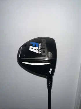 11XX KRANK GOLF Formula Driver