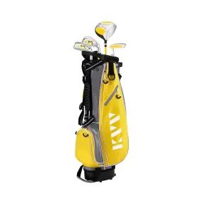 974593060199 KVV Junior Golf Club Set Kids Children Right #2