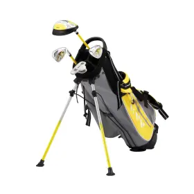 974593060199 KVV Junior Golf Club Set Kids Children Right