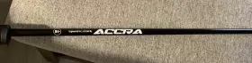 2.1T L.A.B. GOLF Directed Force Putter Accra Shaft #3