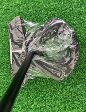 DF3I L.A.B. GOLF Putter Club Right