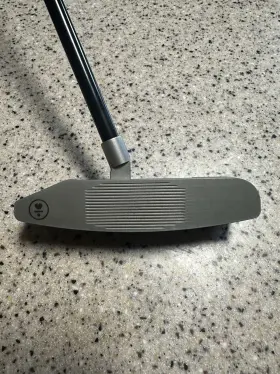 LINK.1-35-L L.A.B. GOLF Lab Putter Left Lh Lie Angle #2