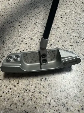 LINK.1-35-L L.A.B. GOLF Lab Putter Left Lh Lie Angle #3