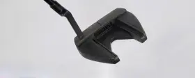 413643 LA GOLF Malibu Putter Head #2